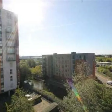 Rent this 2 bed apartment on Stillwater Drive in Manchester, M11 4TL