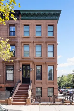 Image 8 - 2001 FIFTH AVENUE in Central Harlem - Townhouse for sale