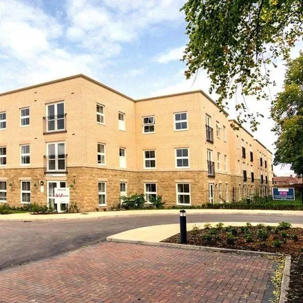 Image 1 - Hexham General Hospital, Corbridge Road, Hexham, NE46 1QJ, United Kingdom - Apartment for rent