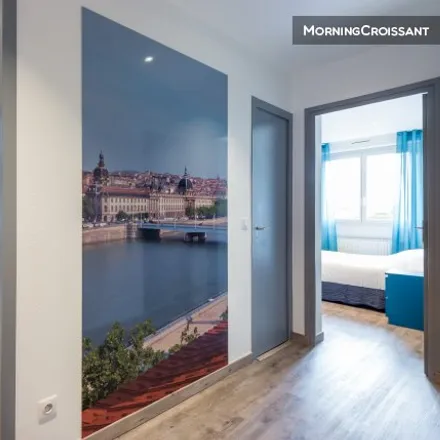 Image 7 - Lyon, Gerland, ARA, FR - Apartment for rent