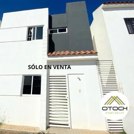 Buy this 2 bed house on Calle Los Pinitos in Valle Bonito, 82000 Mazatlán
