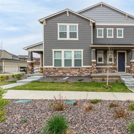 Buy this 3 bed house on Southgate Boulevard in Brighton, CO