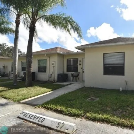 Buy this 1 bed house on Sanctuary Way in Palm Beach County, FL 33417