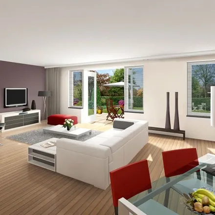 Image 2 - Tuinlaan, Borne, Netherlands - Apartment for rent