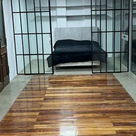 Rent this 1 bed apartment on Emilio Frers 1171 in Martínez Oeste, B1640 GJD Martínez