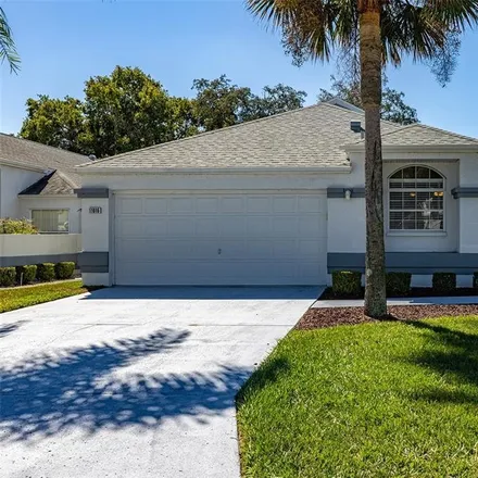 Buy this 3 bed house on 11016 Casa Grande Circle in Spring Hill, FL 34608