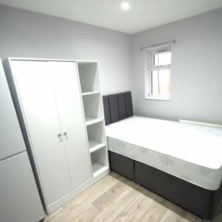 Rent this studio house on 57 Gladstone Road in Watford, WD17 2QY