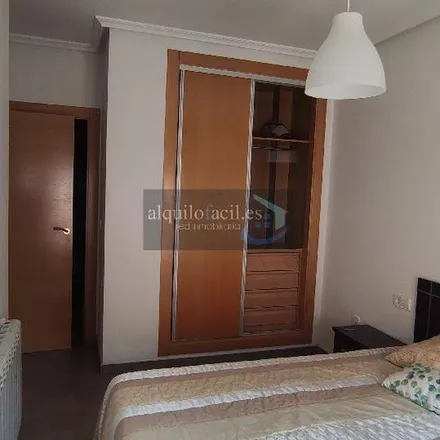 Image 7 - unnamed road, Murcia, Spain - Apartment for rent