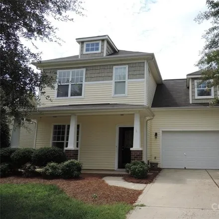 Buy this 4 bed house on 2045 Taylor Glenn Lane in Indian Trail, NC 28079