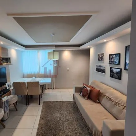 Buy this 2 bed apartment on Rua Manoel dos Santos Gonçalves in Jardim Amália, Volta Redonda - RJ