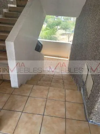 Buy this 3 bed apartment on Vía Centauro in Condocasa Cumbres, 64370 Monterrey