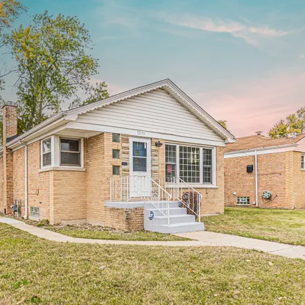 Image 1 - Throop & 127th Street, Throop Street, Calumet Park, Calumet Township, IL 60827, USA - House for sale