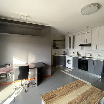 Image 8 - 1162 Park Street, Hatfield, Pretoria, 0028, South Africa - Apartment for rent