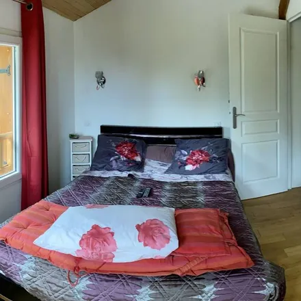 Rent this 1 bed house on 47380 Pinel-Hauterive