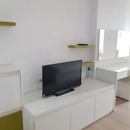 Rent this 1 bed apartment on ซอยเพชรเกษม 22/1 in Phasi Charoen District, 10160