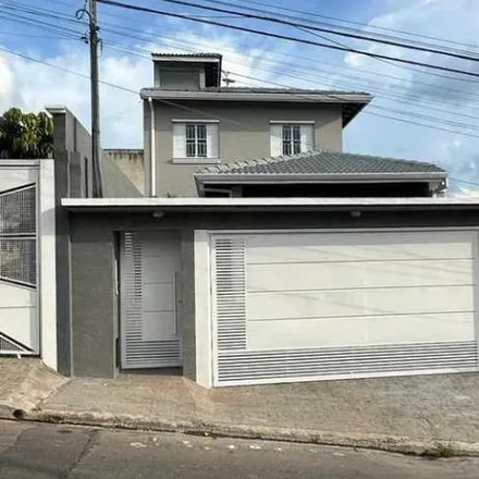 Buy this 3 bed house on Avenida Santa Bárbara in Jardim Jaraguá, Atibaia - SP