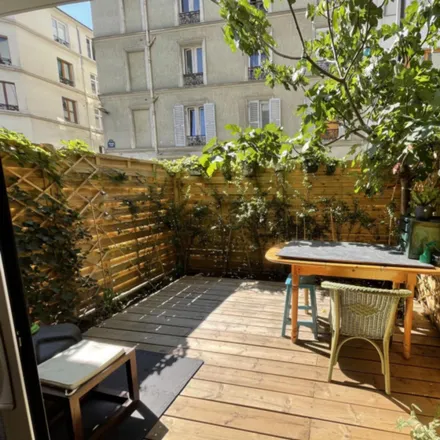 Image 8 - 8;10 Passage Piver, 75011 Paris, France - Apartment for rent