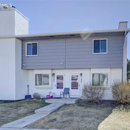 Buy this 2 bed house on Cree Drive in El Paso County, CO 80970