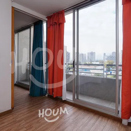 Image 8 - Víctor Jara, 909 0184 Renca, Chile - Apartment for rent
