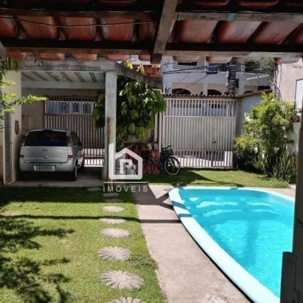 Buy this 6 bed house on Rua Félix de Azevedo in Centro de Vila Velha, Vila Velha - ES