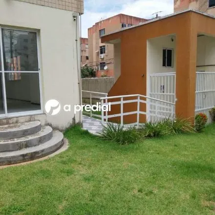 Buy this 3 bed apartment on Rua Irmã Simas 485 in Mucuripe, Fortaleza - CE