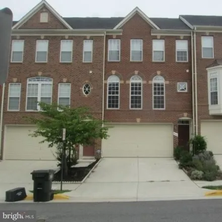 Rent this 3 bed house on 8326 Thwaite Drive in Lorton, VA 22079