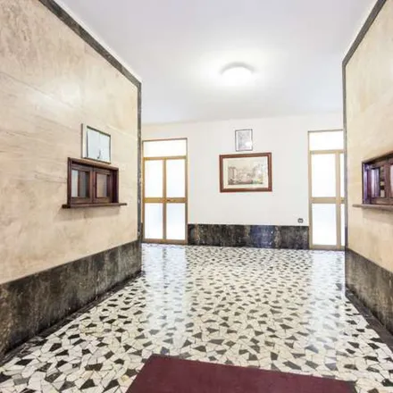 Image 3 - Via Pandolfo Primo, 00162 Rome RM, Italy - Apartment for rent