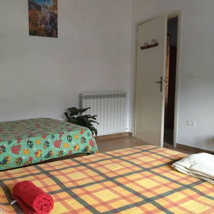 Rent this 2 bed apartment on Pietrasanta in Piazza della Stazione, 55045 Pietrasanta LU