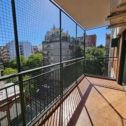 Image 2 - O'Higgins 2501, Belgrano, C1428 AGL Buenos Aires, Argentina - Apartment for sale