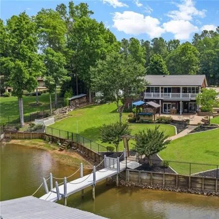 Image 3 - 166 Honeydew Circle, Troutman, NC 28166, USA - House for sale