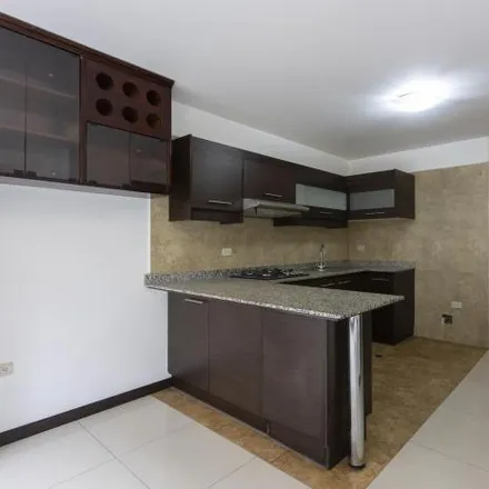 Buy this 3 bed apartment on Di Serggio in Avenida República de El Salvador, 170135