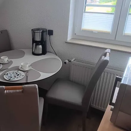 Rent this 1 bed apartment on Dachsberg (Südschwarzwald) in 79875 Verwaltungsverband St. Blasien, Germany