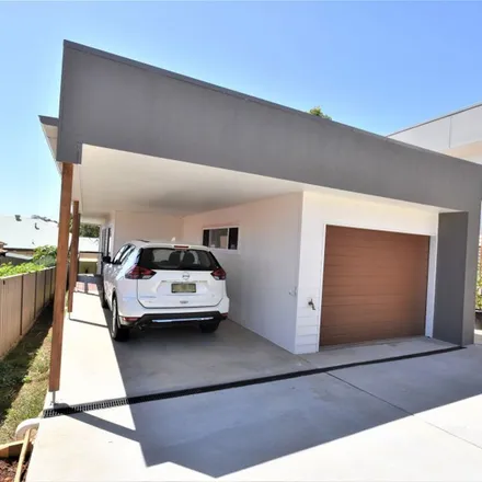 Rent this 1 bed apartment on Dunlop Drive in Boambee East NSW 2452, Australia