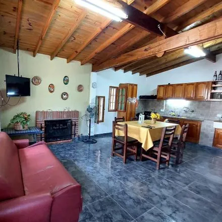 Buy this 2 bed house on Los Ángeles in Partido de Mar Chiquita, 7609 Santa Clara del Mar