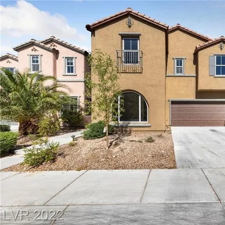 Buy this 3 bed house on 10938 Florence Hills Street in Enterprise, NV 89141