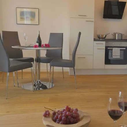 Rent this 2 bed apartment on Heligoland in 27498 Helgoland, Germany