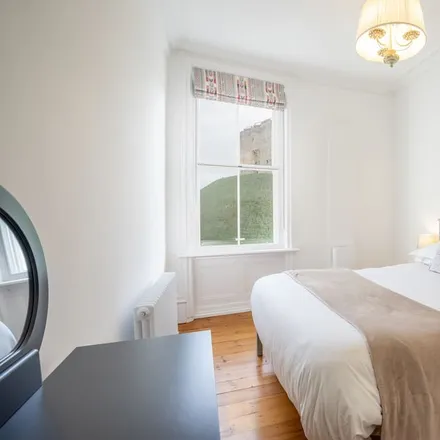 Rent this 1 bed apartment on York in YO1 9SF, United Kingdom