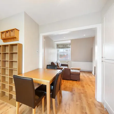 Rent this 1 bed room on St Margarets Road in London, TW1 2DN