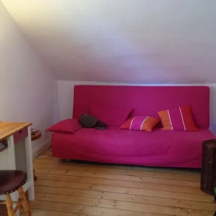 Rent this 4 bed apartment on Rosenstraße 20 in 38102 Brunswick, Germany