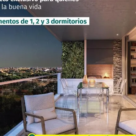 Buy this 2 bed apartment on Avenida Simón Laplace 5512 in Villa Belgrano, Cordoba