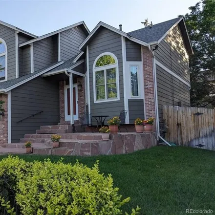 Buy this 4 bed house on 9899 Jellison Way in Westminster, CO 80021