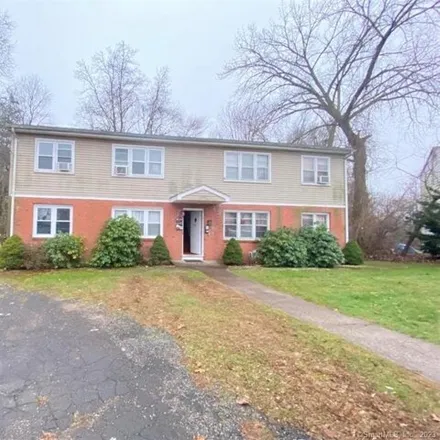 Buy this 2 bed house on 102;103 Oak Ridge Drive in New Haven, CT 06513