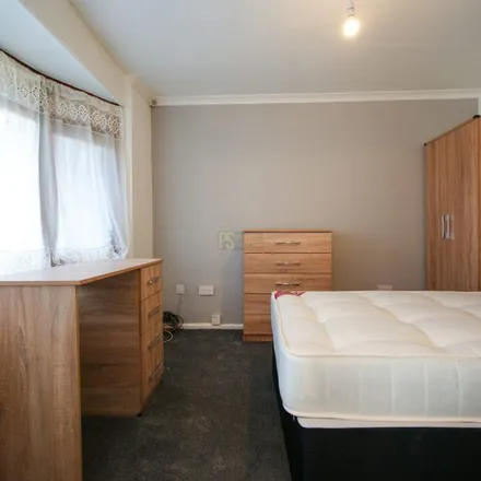 Rent this 4 bed apartment on Bloomsbury Nursery School in Bloomsbury Street, Vauxhall