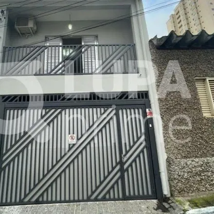 Rent this 3 bed house on Rua Canto do Junco in Alto de Santana, São Paulo - SP