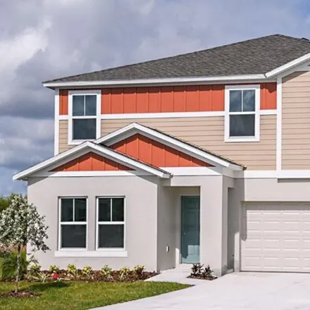 Buy this 5 bed house on Gerbera Daisy Avenue in Lake Hamilton, Polk County