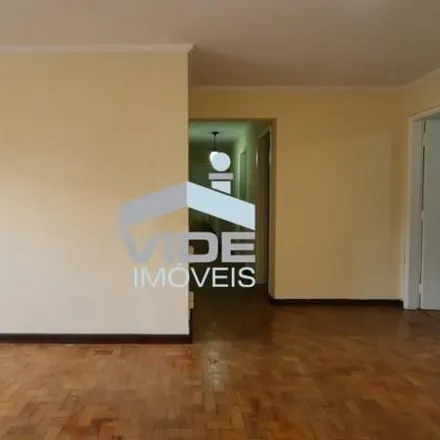 Buy this 3 bed apartment on Avenida Moraes Sales in Centro, Campinas - SP