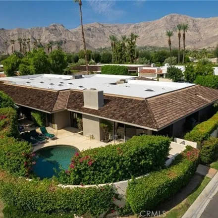 Rent this 3 bed house on 42 Oxford Court in Rancho Mirage, CA 92270