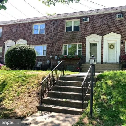 Buy this 3 bed house on King Avenue in Collingswood, NJ 08108