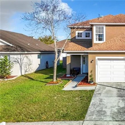Buy this 5 bed house on 24879 Portofino Drive in Pasco County, FL 33559