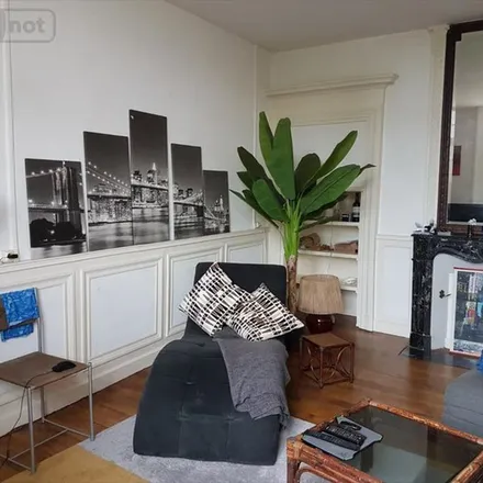 Rent this 4 bed apartment on 1 Boulevard Saint-Martin in 35500 Vitré, France